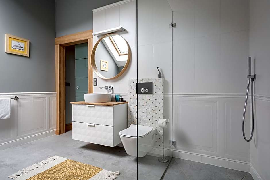 Kamieniec 27 Bed & Breakfast