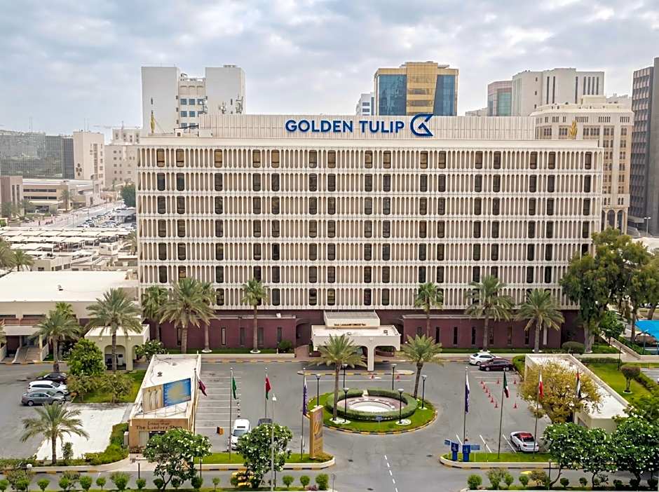 Golden Tulip Bahrain