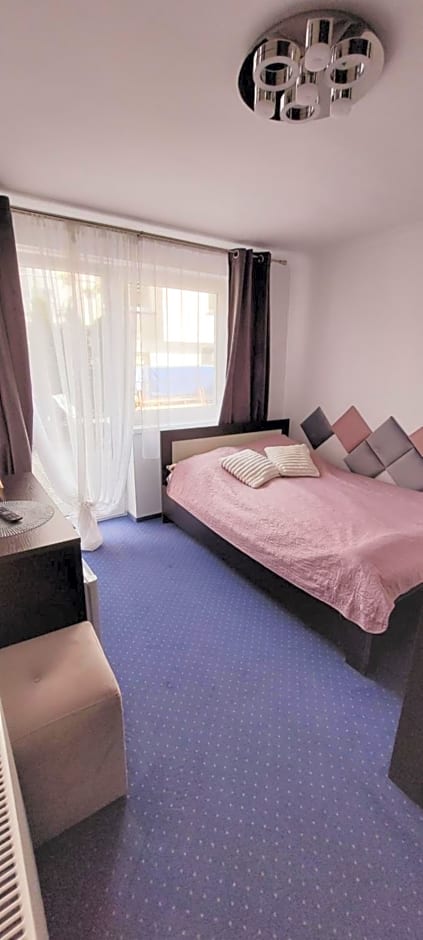 Villa Prusa - pensjonat Mielno