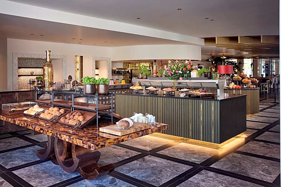 Van der Valk Hotel Nuland - 's-Hertogenbosch