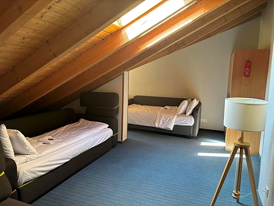 Hotel Bessunger Forst