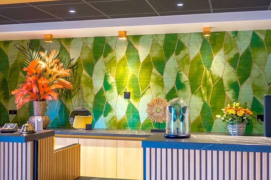 KYRIAD DIRECT ORLEANS NORD - Cap Saran