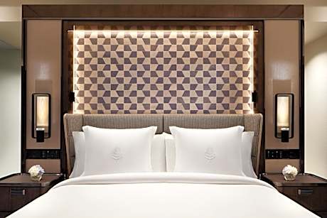 Premier Peak View Room Two Double