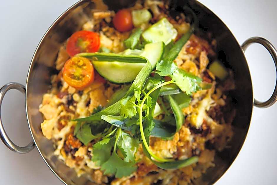 Cradle Boutique Hotel