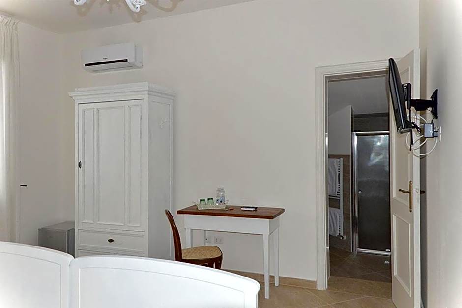 B&B PALAZZO MARZO