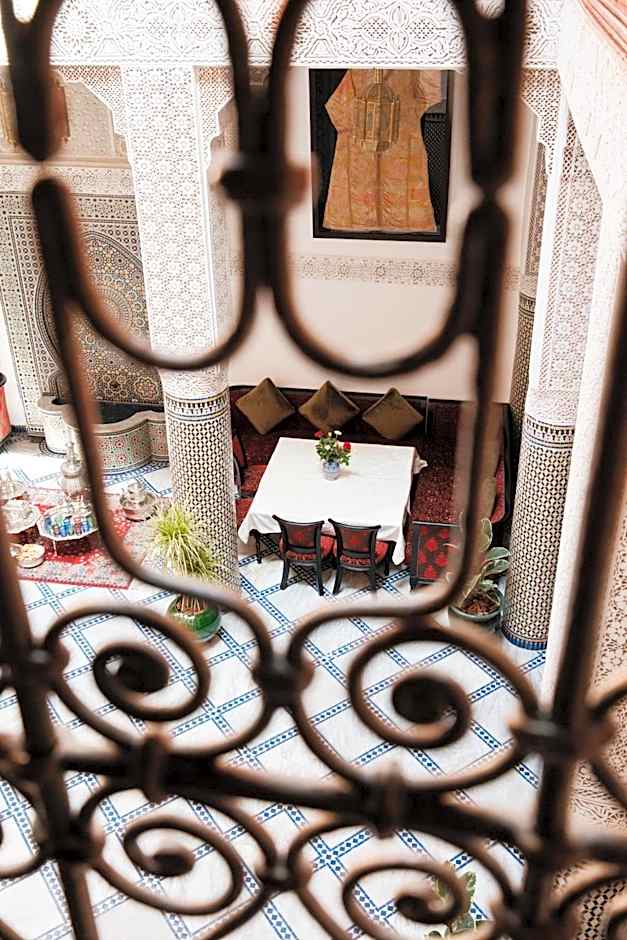 Riad Dar Laura