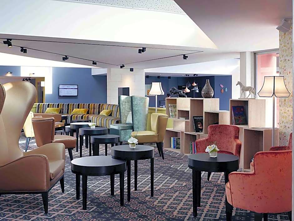 Mercure Orange Centre