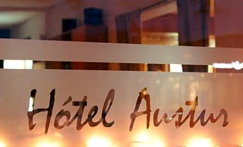 Hotel Austur