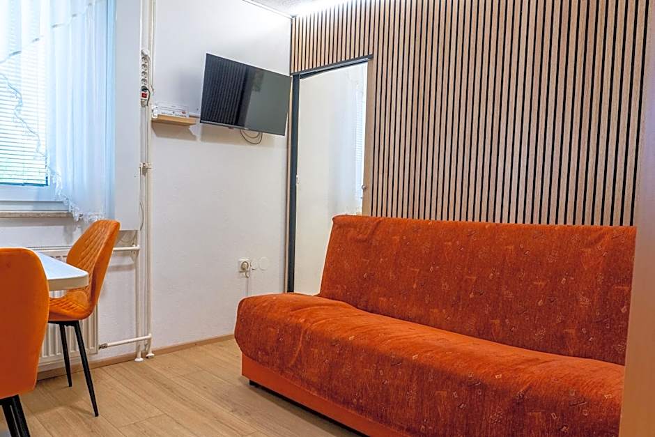 Rooms & Apartments Jana