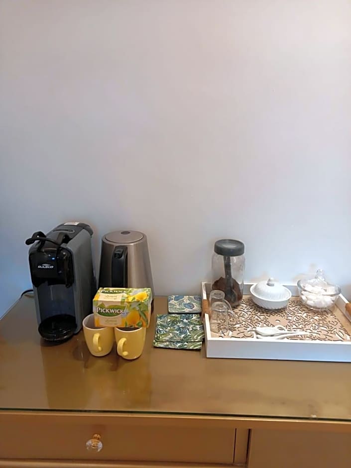 Appartement family only