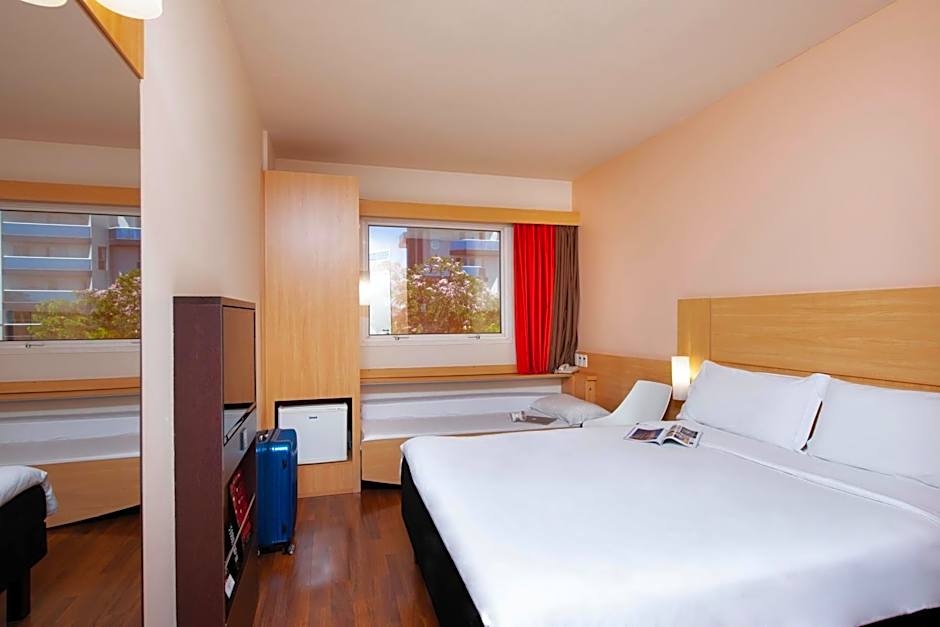 Ibis São Carlos