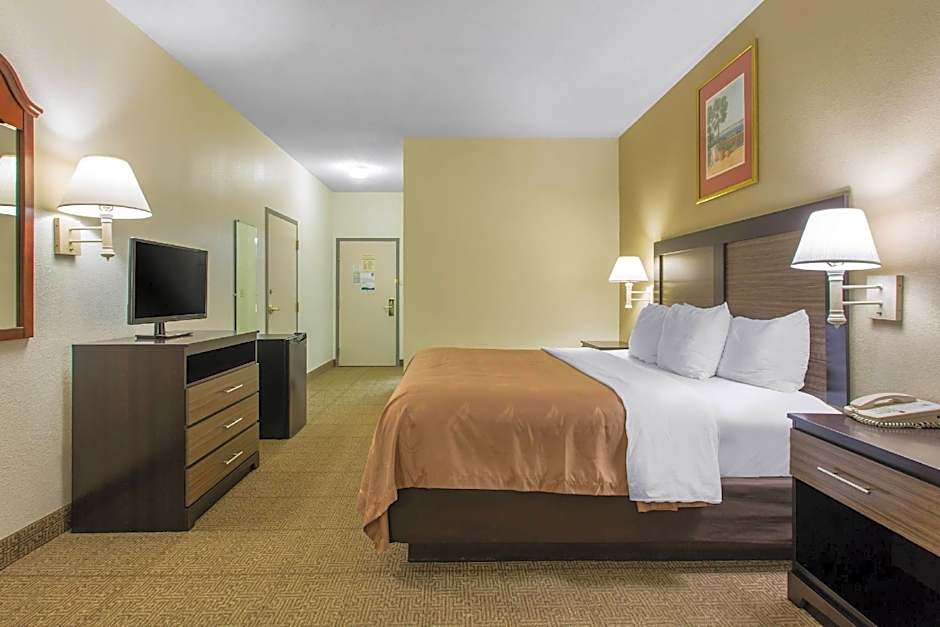 Quality Inn Surfside Myrtle Beach