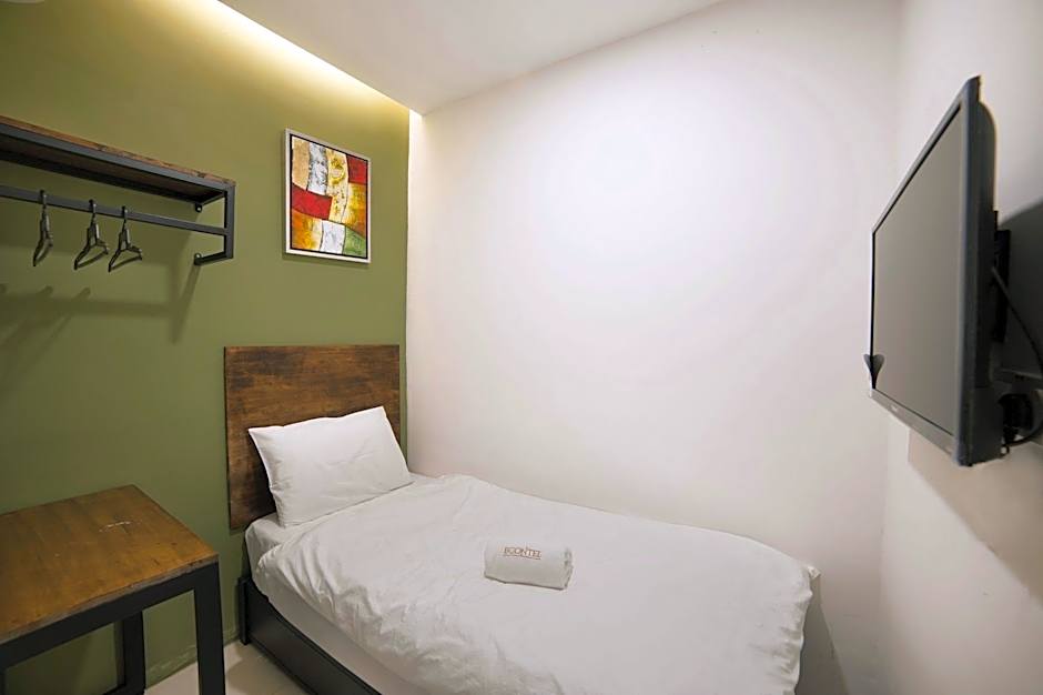 Econtel Queensbay