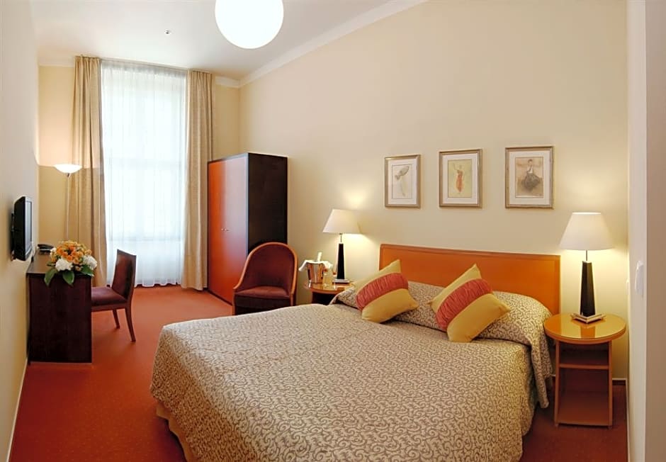 Michelangelo Grand Hotel