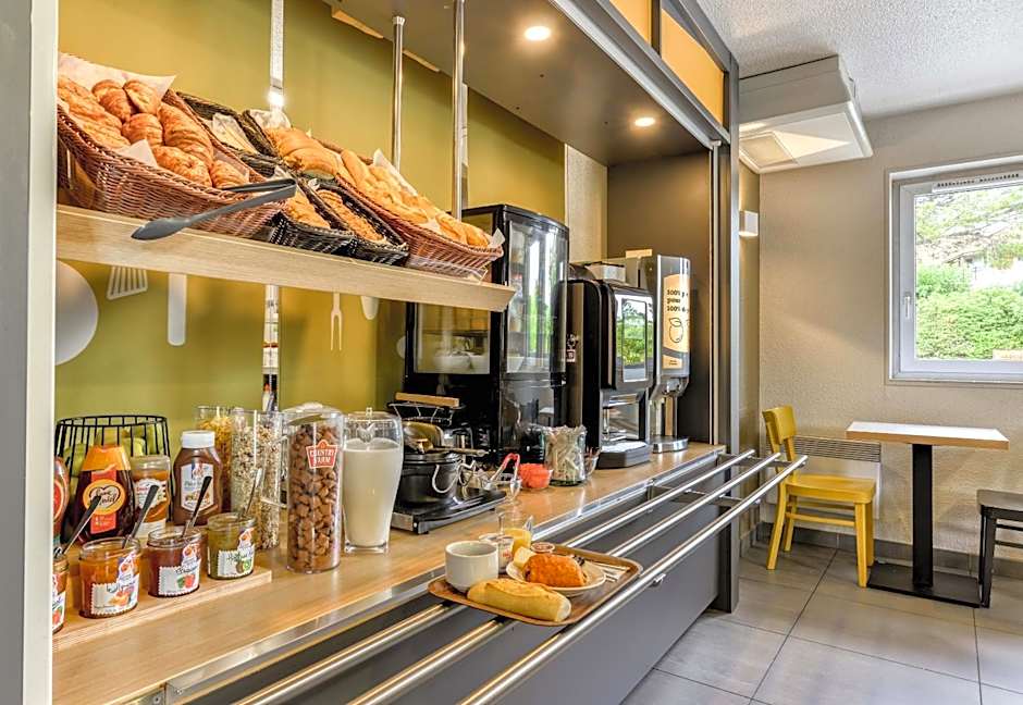 B&B HOTEL Montpellier 1