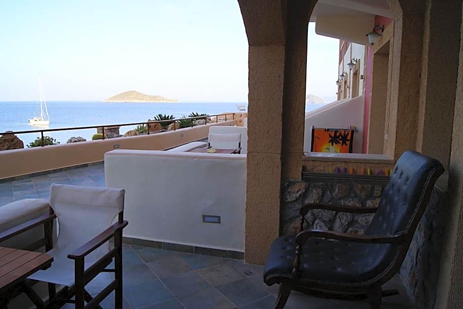 Castelo Boutique Hotel