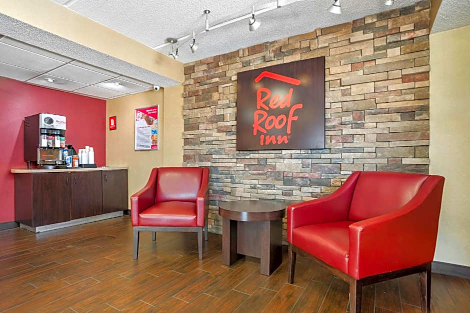 Red Roof Inn - West Monroe