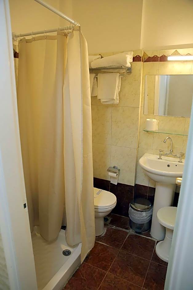 Hotel Anesi