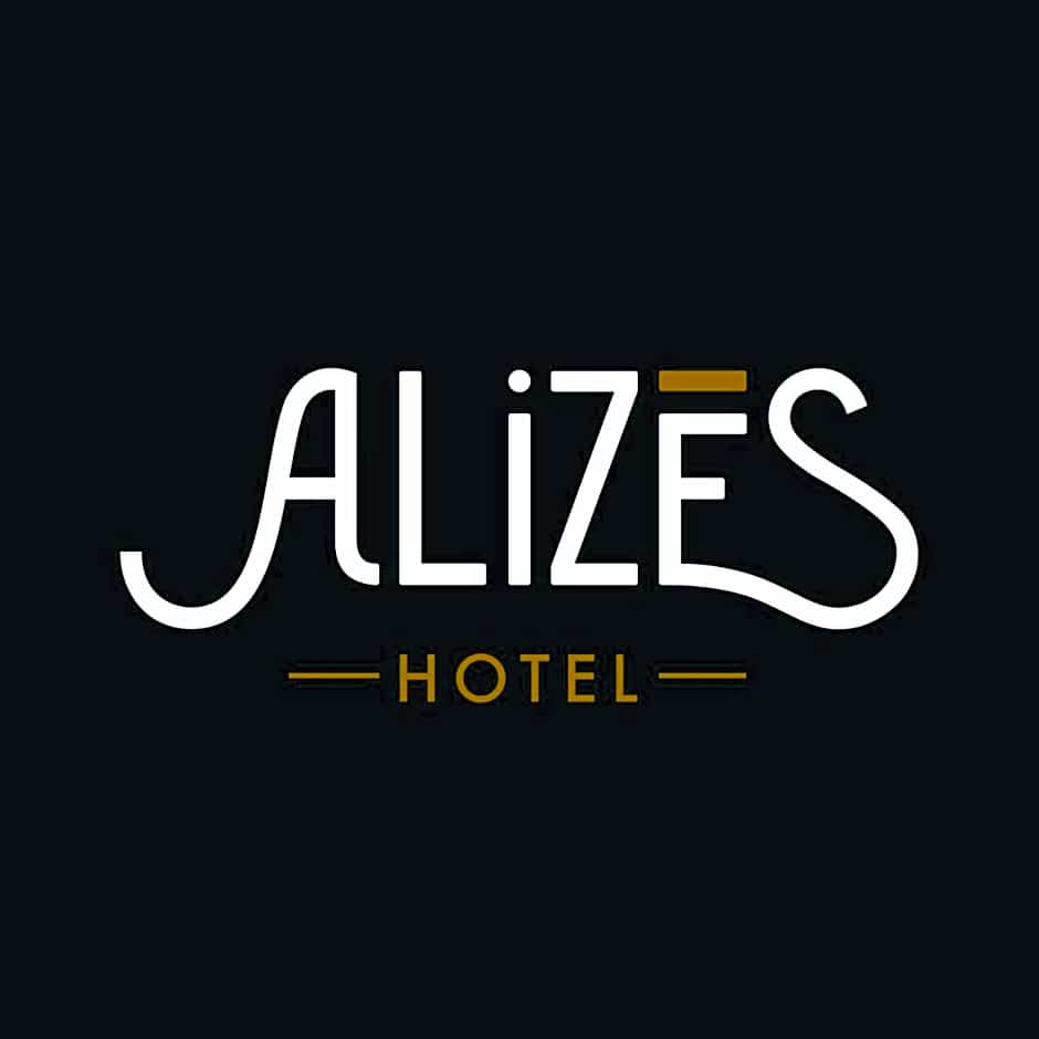 Hôtel Les Alizés