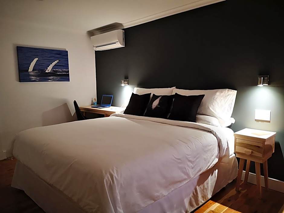 Au Cachalot Caché le gîte hôtel