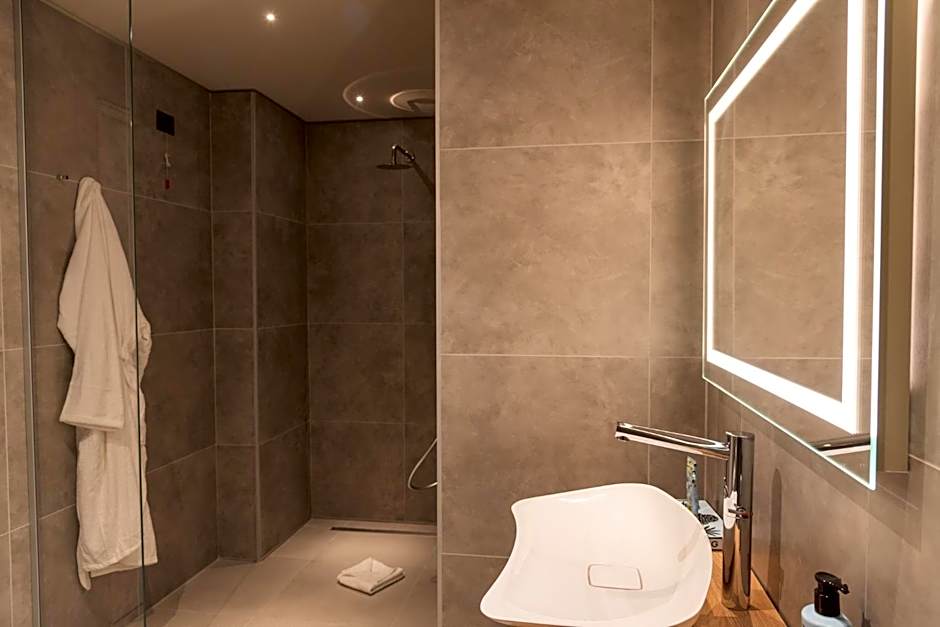 Modica Boutique Hotel