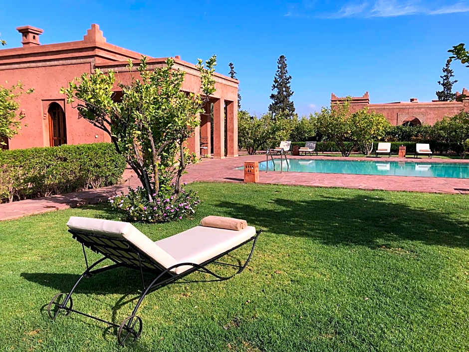 Domaine Casa Cecilia