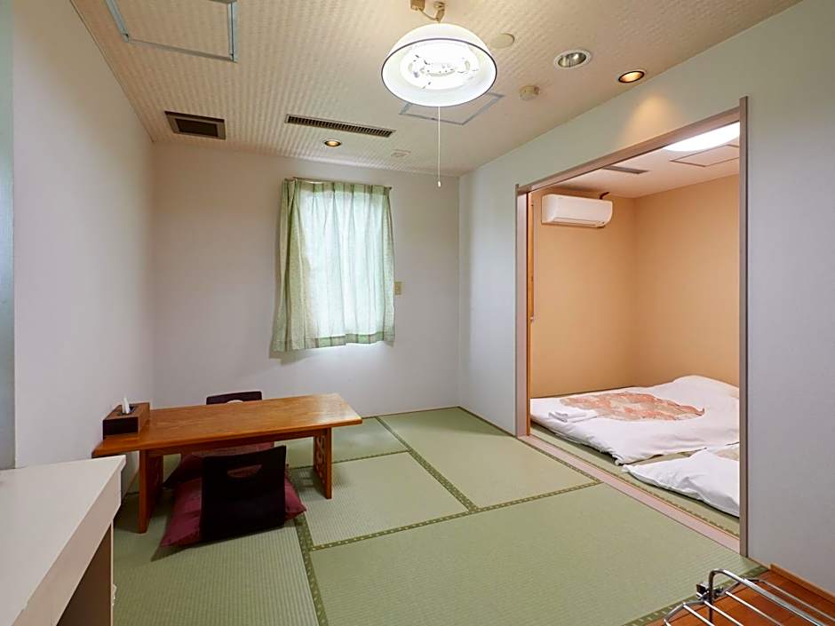 Sakura no Yakata Hotel