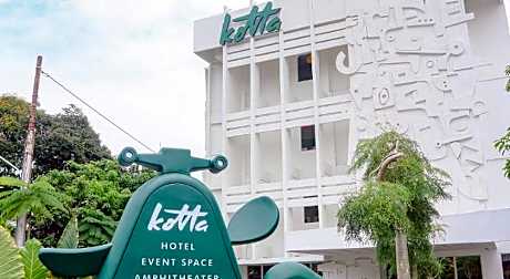 Kotta Hotel Semarang