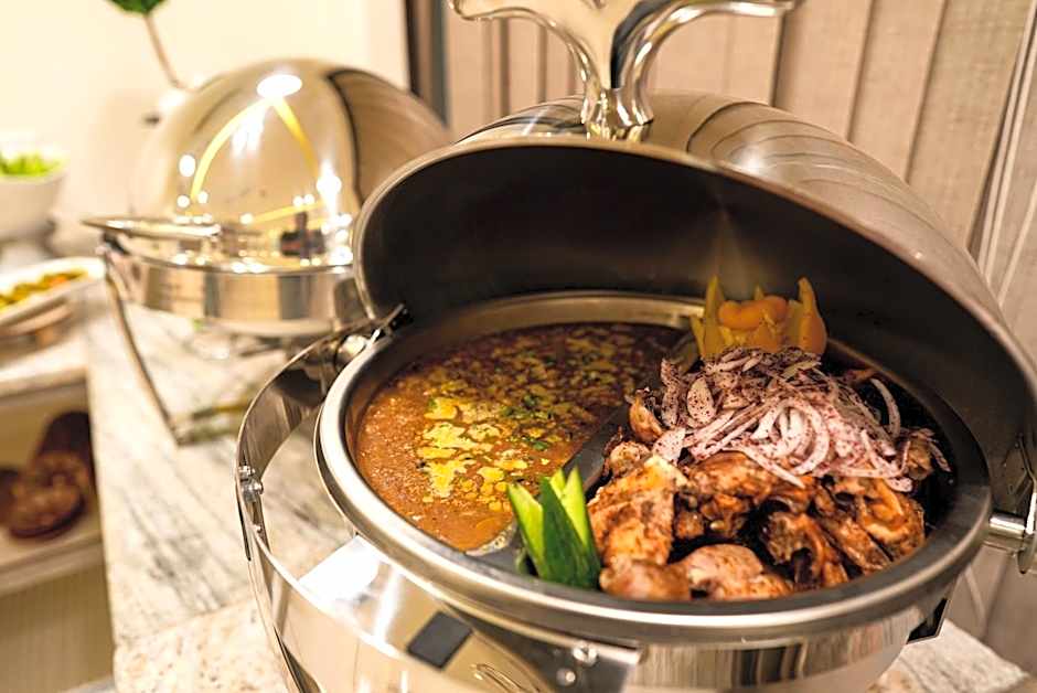 Luciana Hotel by FHM