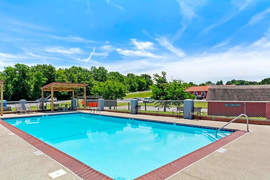 Red Roof Inn Berea