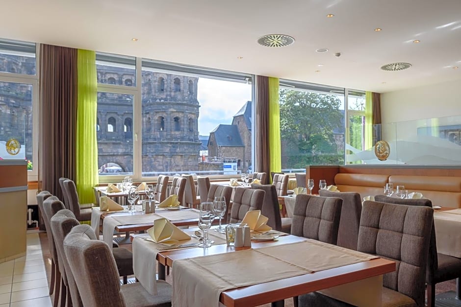 Mercure Hotel Trier Porta Nigra