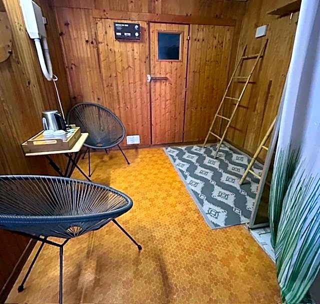 Logis Hôtel restaurant Horizon 117