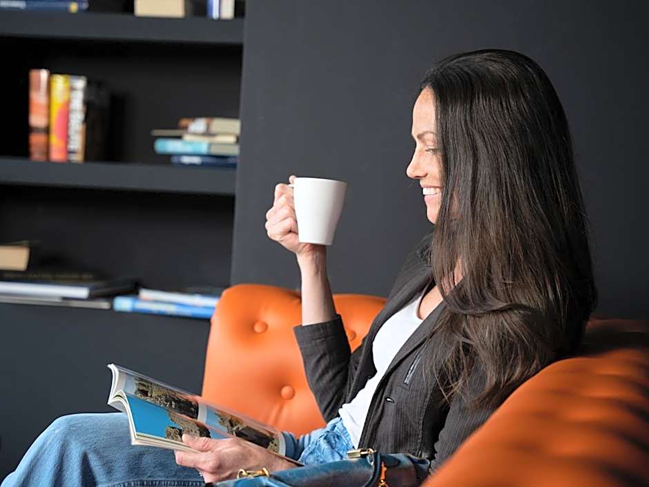 JustStay Mülheim Oberhausen Hotel & Apartments