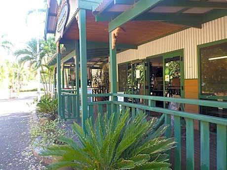 Ivanhoe Resort
