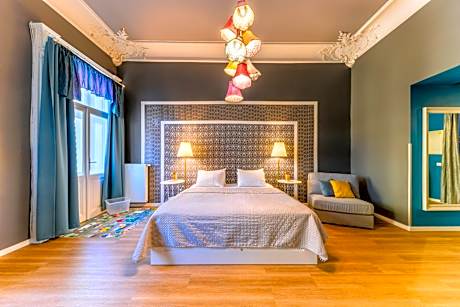 Royal Prague City Apartments