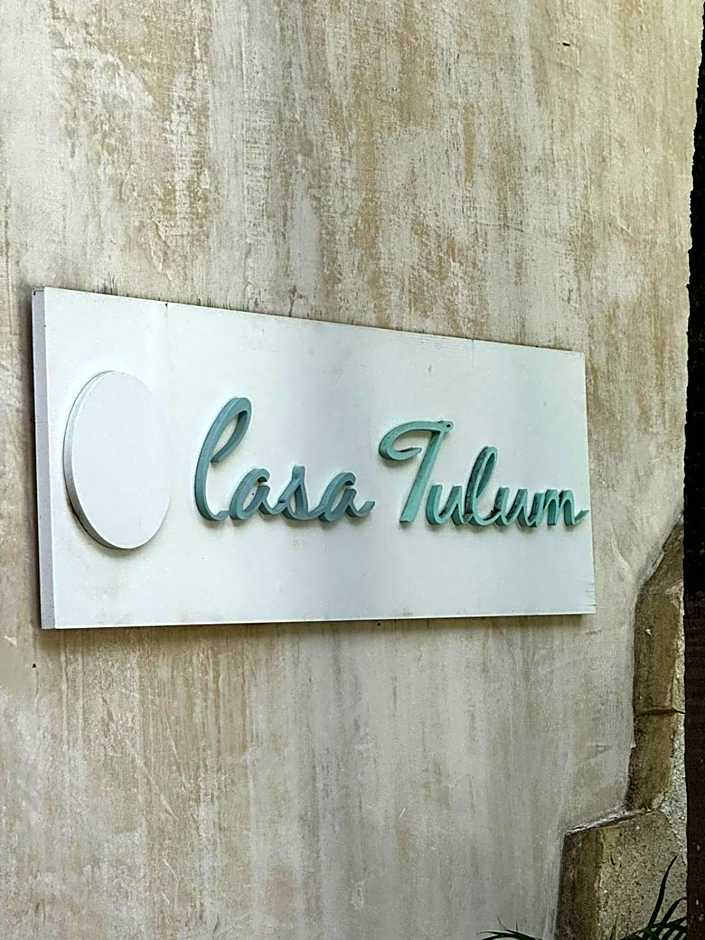 Casa Tulum Hotel