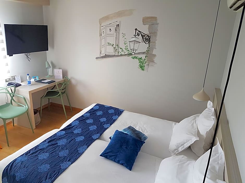 Best Western Hotel & SPA Le Schoenenbourg