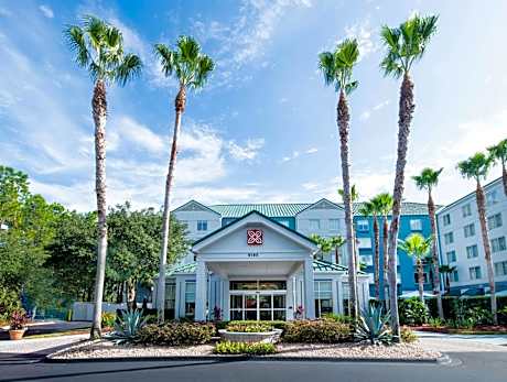 Hilton Garden Inn Jacksonville JTB/Deerwood Park