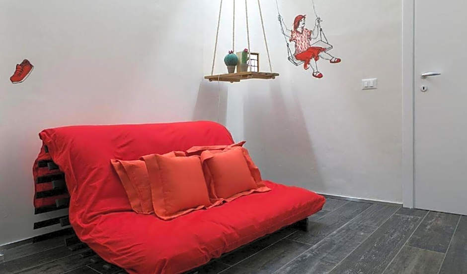 Street Art Inn Florence