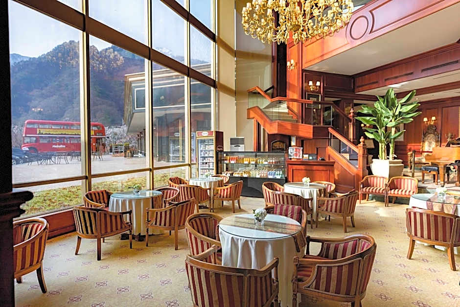 KensingtonHotel Seorak