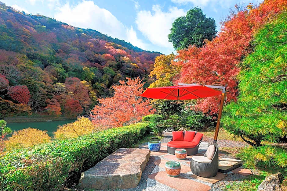 Suiran, a Luxury Collection Hotel, Kyoto