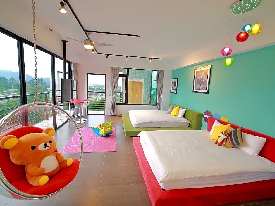 Green Bank Leisure Club