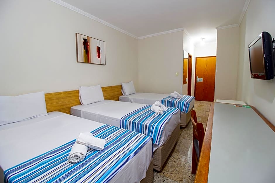 Nacional Inn Ribeirão Preto