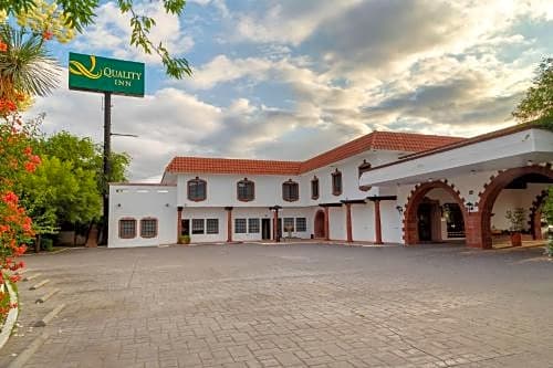 Quality Inn Nuevo Laredo