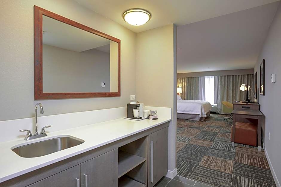 Hampton Inn By Hilton & Suites Cincinnati/Kenwood, OH
