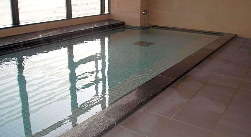 Hotel Route Inn Yamagata Ekimae