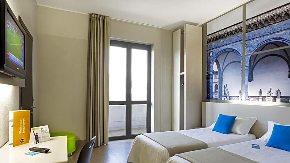 B&B Hotel Firenze Nuovo Palazzo Di Giustizia