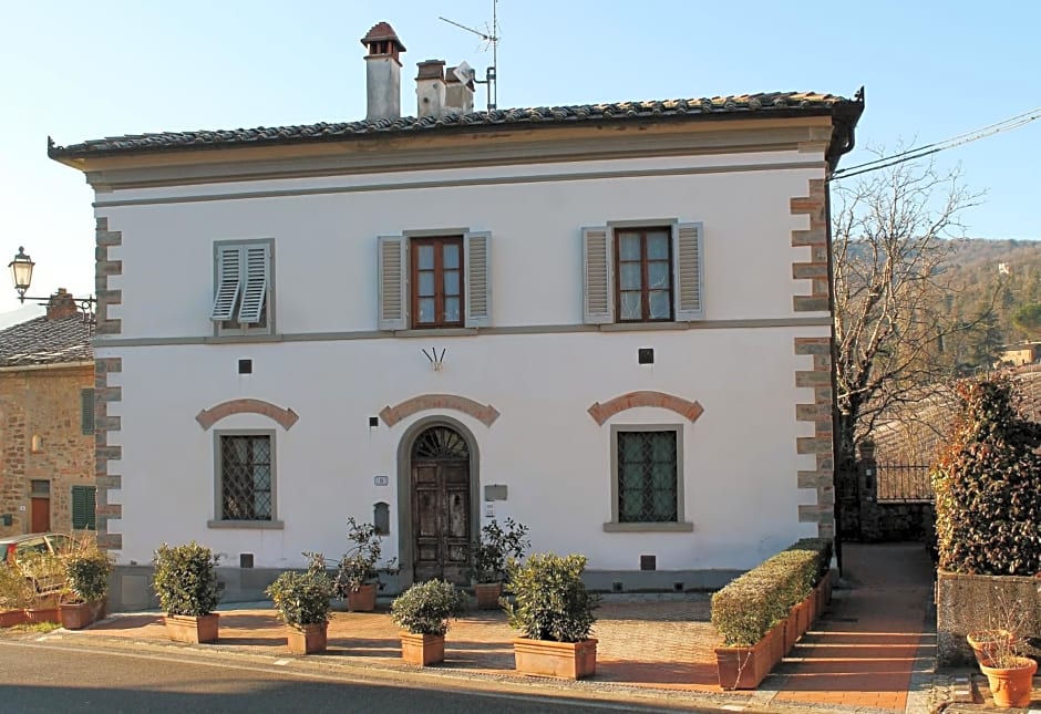 Casa Al Chianti B&B