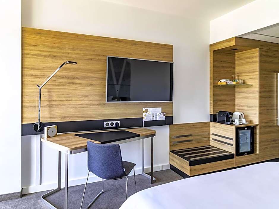 Novotel Warszawa Airport