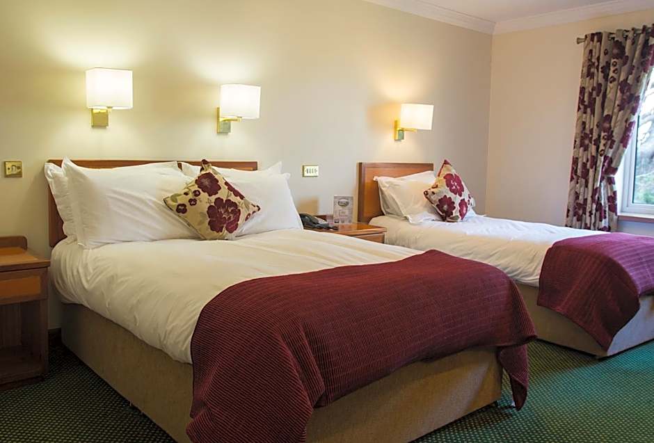 Hotel Minella & Leisure Centre